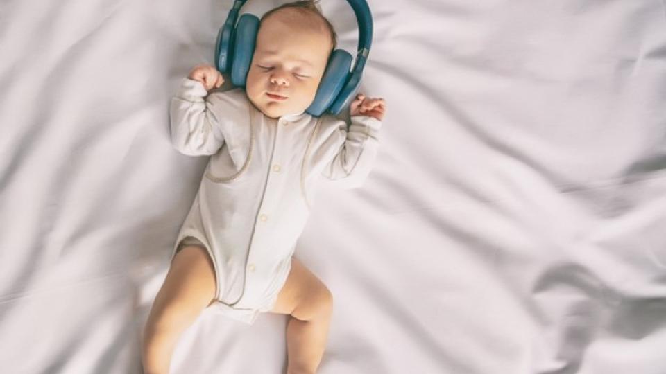 Νέα Μελέτη: Γιατί Να Βάζετε Στο Παιδί Σας Μουσική;