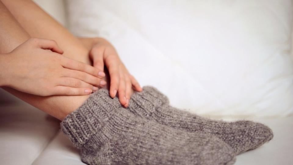 Έχετε Κρύα Χέρια Ή Πόδια; Τι Σημαίνει Αυτό Για Την Υγεία Σας, Της Αγγελικής Κοκορόγιαννη 