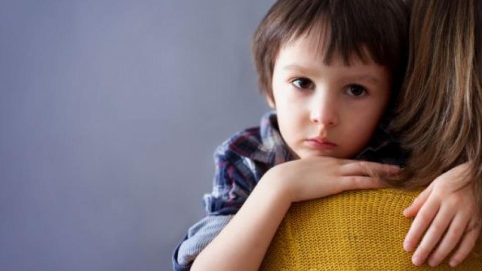 Το Άγχος Στην Παιδική Ηλικία: Πότε Βοηθάει Και Πότε Εμποδίζει Τα Παιδιά;