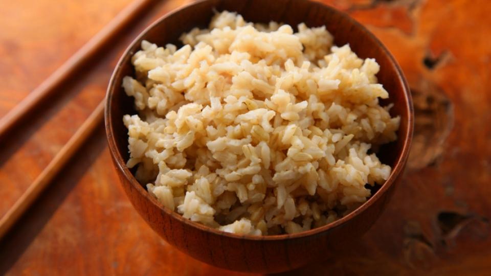 Ρύζι…Το "Δώρο Των Θεών"