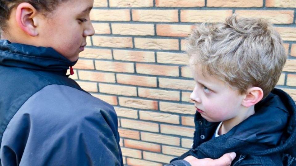 Το Παιδί Σας Έπεσε Θύμα Bullying; 14 Σωτήριες Συμβουλές