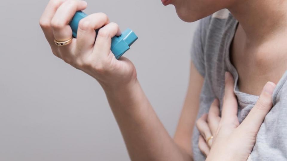 Άσθμα: Οι αιτίες που το προκαλούν και 12 φυσικοί τρόποι αντιμετώπισης