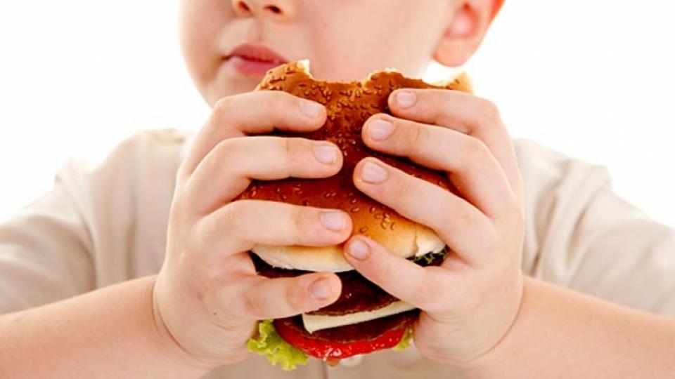 Πώς Θα Σταματήσουμε Την Παιδική Παχυσαρκία;