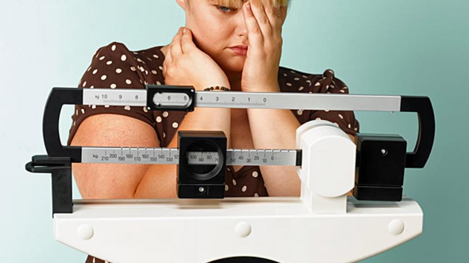 Νέα έρευνα εξηγεί γιατί μερικοί άνθρωποι αγωνίζονται να χάσουν βάρος