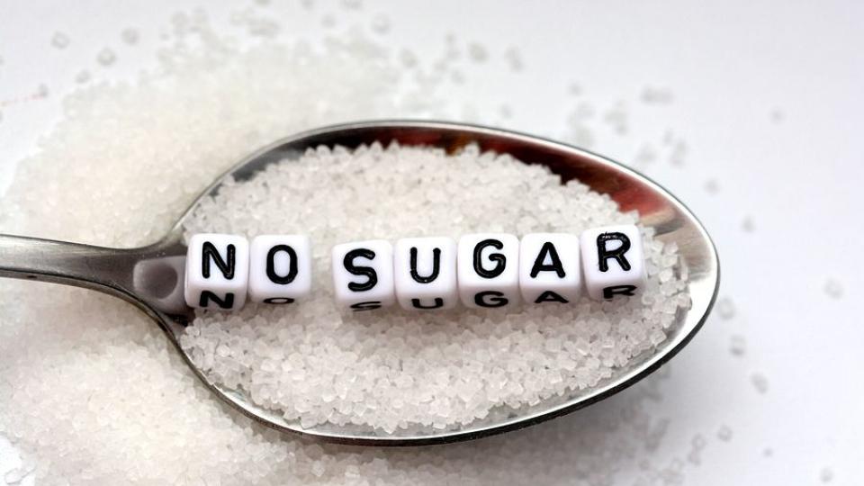 Υποκατάστατα ζάχαρης : Η διαιτητική ψευδαίσθηση