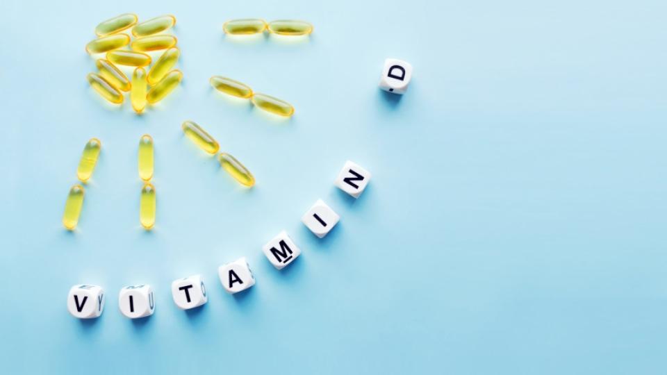 Η Βιταμίνη D Προφυλάσσει Από Τον Covid 19. Ποιες Τροφές Περιέχουν Βιταμίνη D; της Ταξιαρχούλας Λαδά