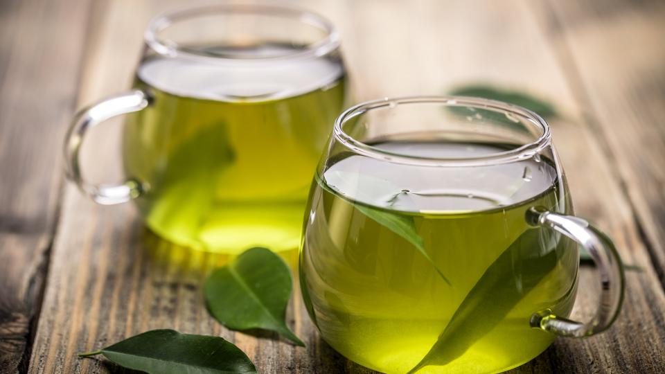Το πράσινο τσάι είναι καλό για τον οργανισμό;