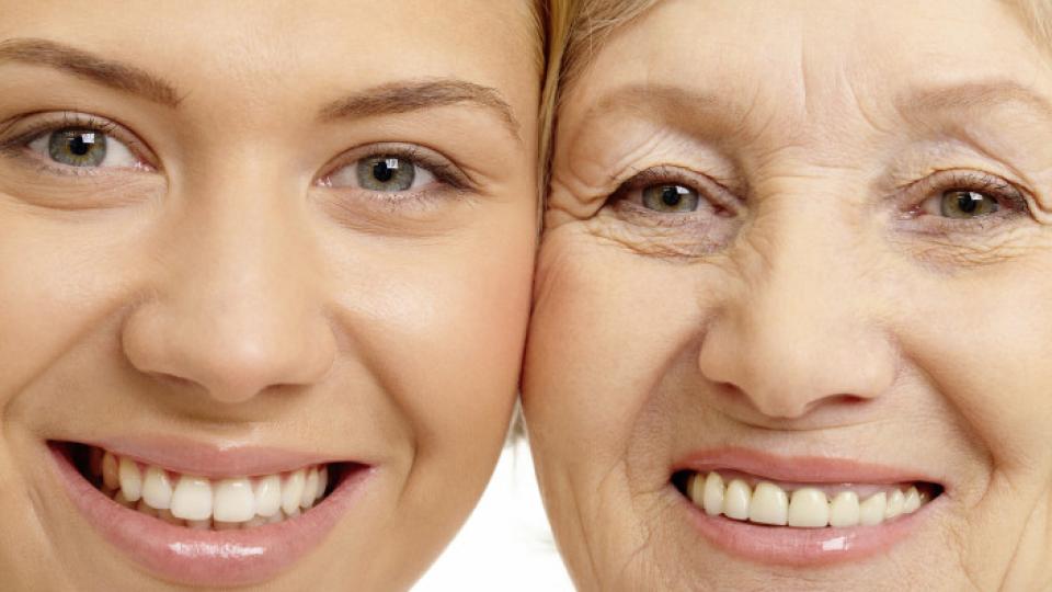 Τα σημαντικότερα πράγματα που μπορείς να κάνεις για να επιβραδύνεις τη γήρανση
