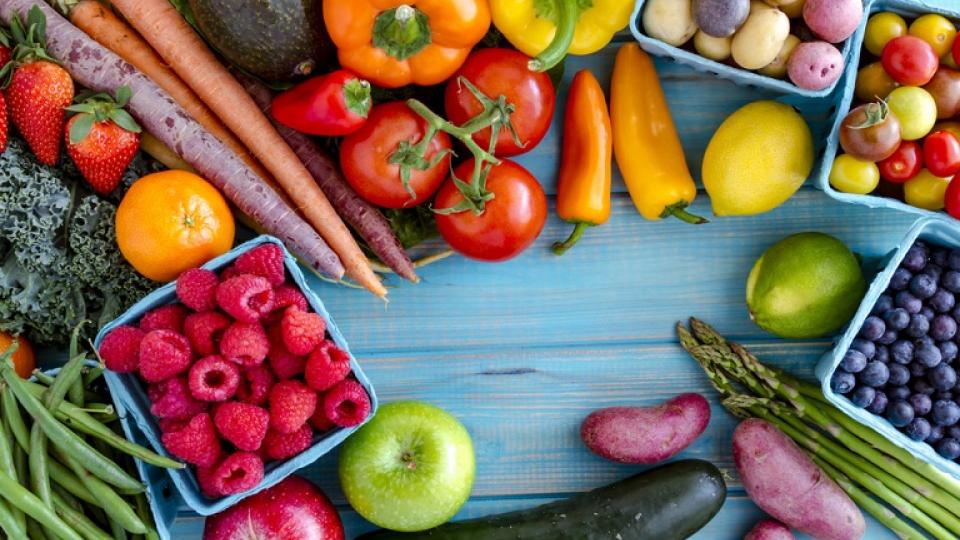 Λαχανικά και φρούτα: Πότε πρέπει να καταναλώνονται;