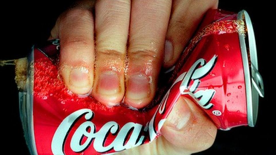 Είναι η Coca Cola Vegan και Οικολογική; 