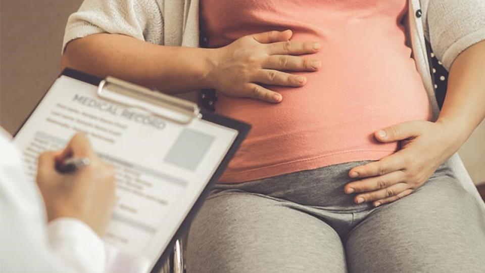 Φλεβίτιδα στην εγκυμοσύνη: Συμπτώματα και πρόληψη
