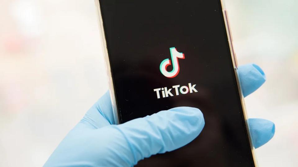 Μην εμπιστεύεστε το TikTok για ιατρικές συμβουλές, λέει νέα μελέτη