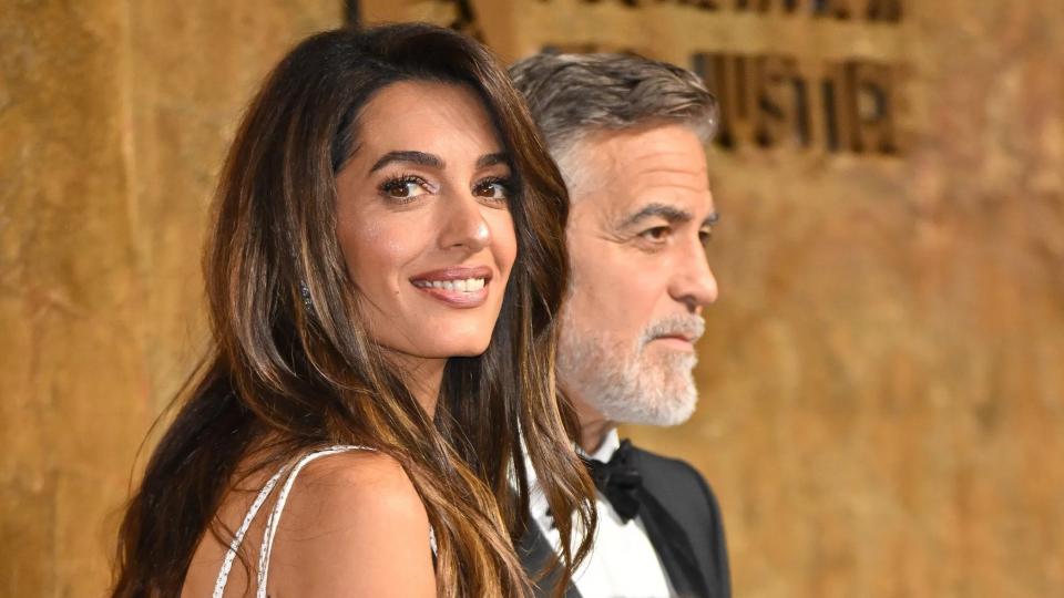 Η Amal Clooney λατρεύει τα φύκια, Δείτε τα οφέλη για την υγεία.