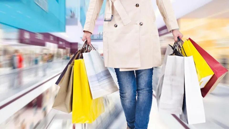 Shopping therapy, τα 7 σημάδια ότι είστε εθισμένοι στις αγορές
