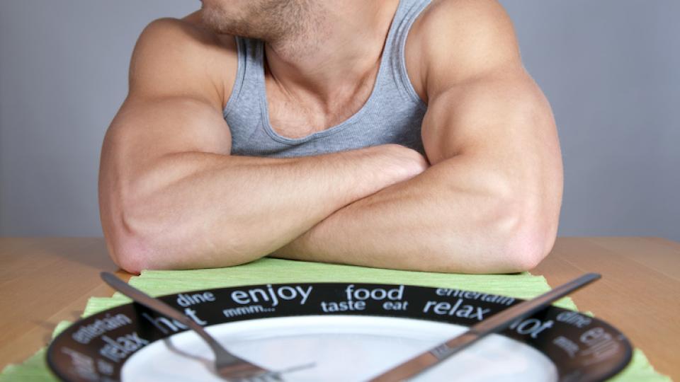 Μπορεί η διατροφή να επηρεάσει τα επίπεδα τεστοστερόνης;