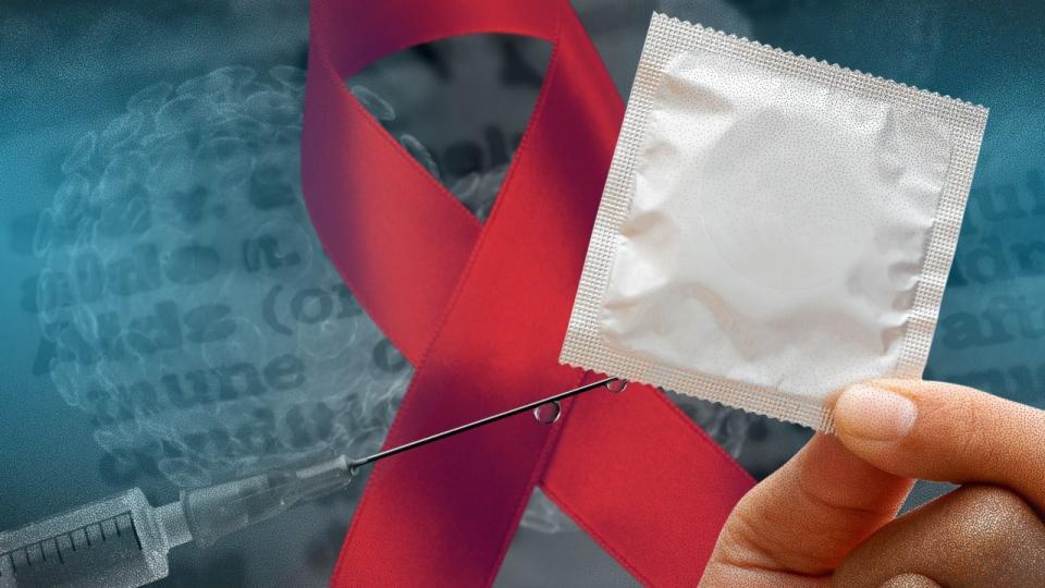 HIV: Οι 16 Πιο Συχνές Ερωτήσεις 