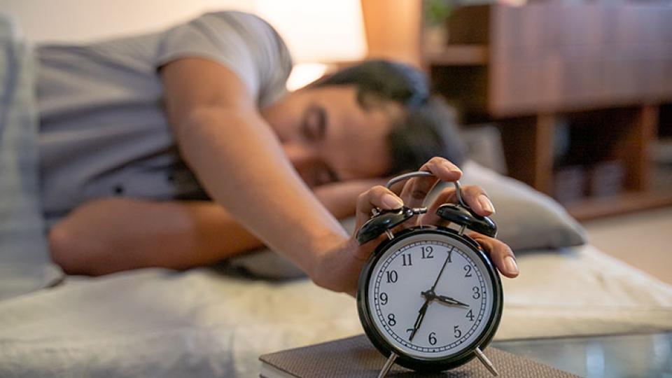 Μεσημεριανός ύπνος: Είναι ευεργετικός τελικά;