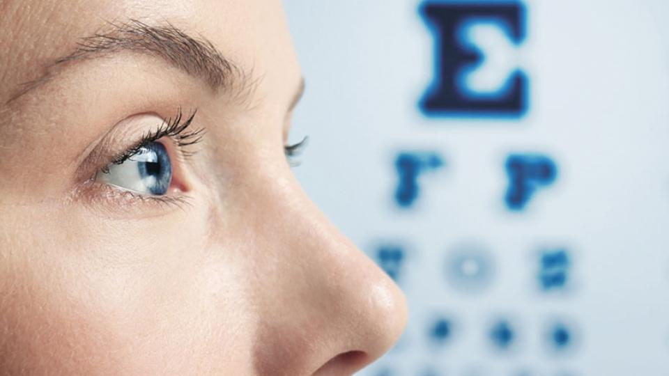 Οι 6 Πιο Κοινές Διαταραχές Της Όρασης