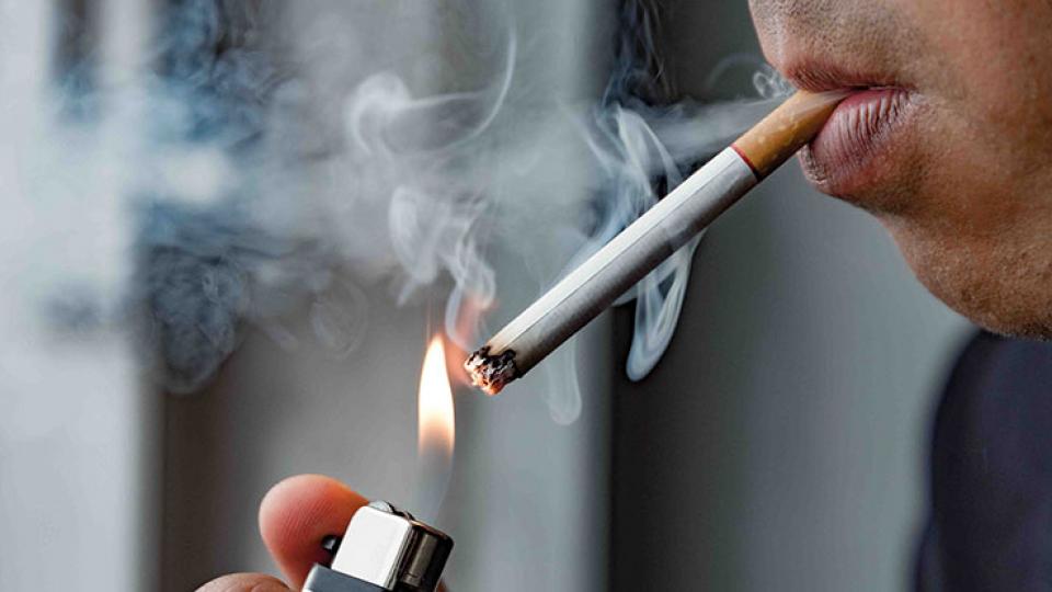 Κάπνισμα τσιγάρων: Γιατί σε κάποιους δεν προκαλεί καρκίνο;