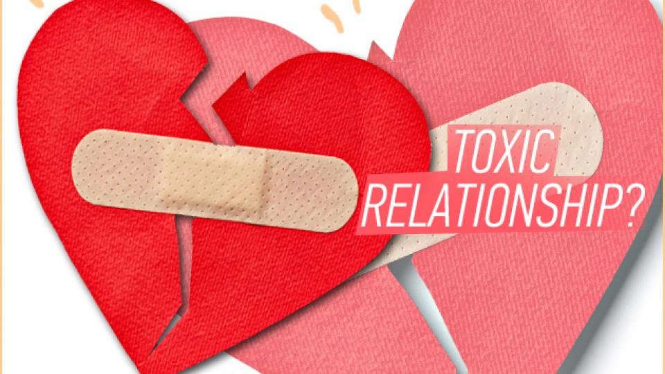 Γιατί μερικοί άνθρωποι είναι πιο πιθανό να προσελκύουν τοξικές σχέσεις;