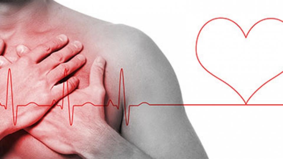 Καρδιά: Νέα έρευνα- Προσοχή στην κακή χοληστερίνη