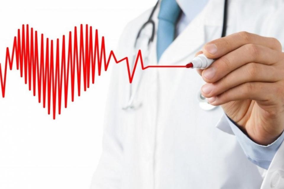 Αν Κάνουμε Καρδιογράφημα Μπορούμε Να Προλάβουμε Το Έμφραγμα;