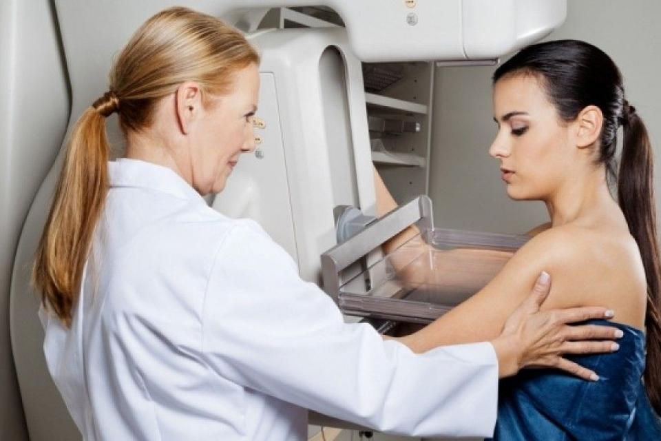 Έρευνα: Προσοχή Στη Μαστογραφία Μετά Το Εμβόλιο Covid-19!