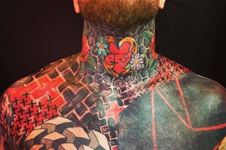 Είναι Ασφαλές Το Τατουάζ Για Τον Οργανισμό Μας; Αίμα Μπορεί Να Δώσει Όποιος Έκανε Τατουάζ;