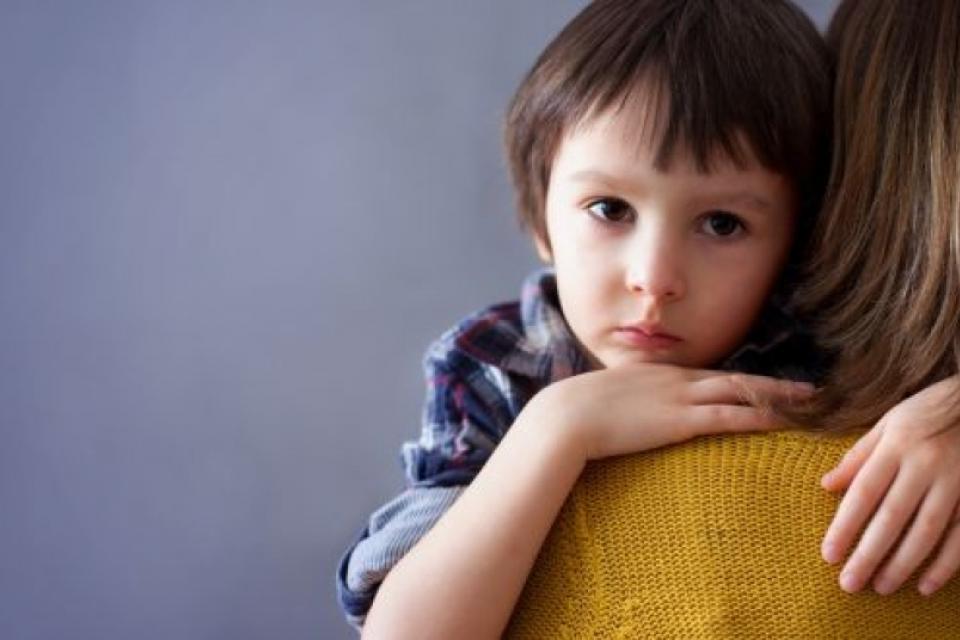 Το Άγχος Στην Παιδική Ηλικία: Πότε Βοηθάει Και Πότε Εμποδίζει Τα Παιδιά;