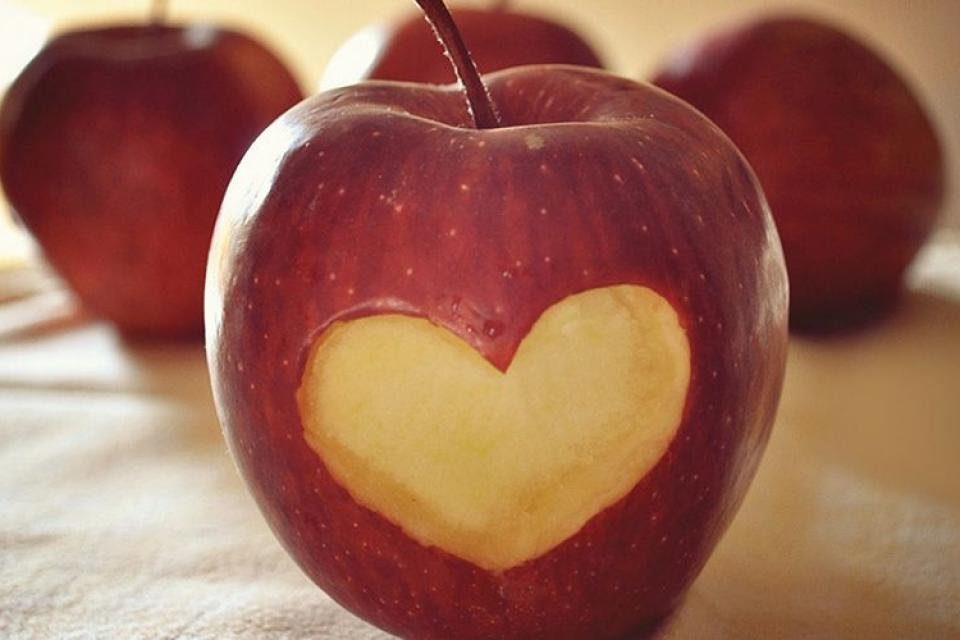 Μήλο : Το φρούτο της αιώνιας νεότητας