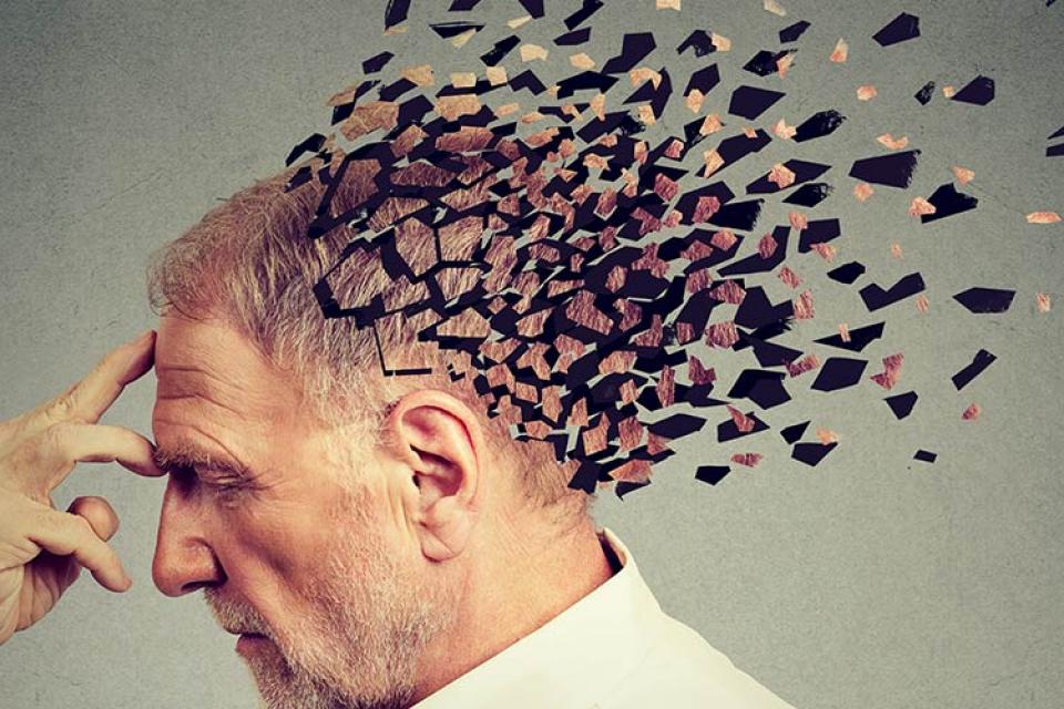 Αλτσχάιμερ : αιτίες, συμπτώματα και θεραπεία