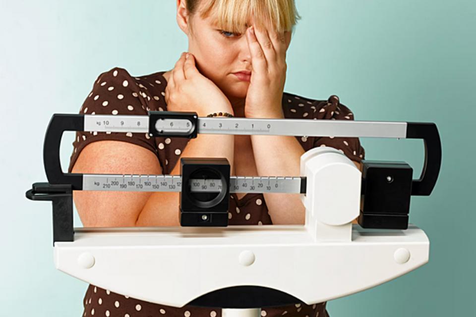 Νέα έρευνα εξηγεί γιατί μερικοί άνθρωποι αγωνίζονται να χάσουν βάρος