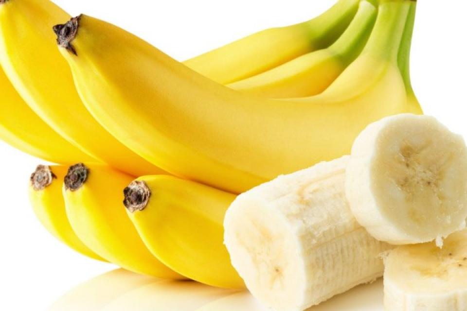 Μπανάνα : Το χορταστικό φρούτο