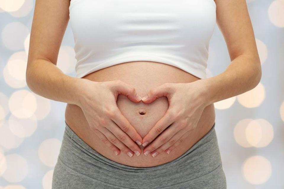 Εγκυμοσύνη : Τα πάντα που θα θέλατε να μάθετε