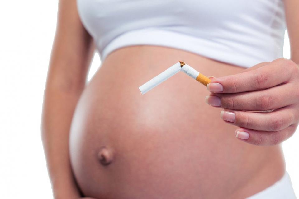 Αν καπνίζω κατά τη διάρκεια της εγκυμοσύνης μπορεί να δημιουργήσω πρόβλημα στο παιδί μου;