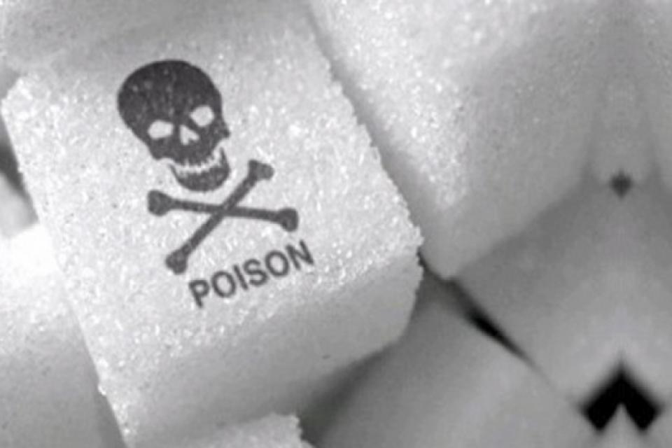 Ζάχαρη: Βλάπτει Το Πάγκρεας Και Κλέβει Το Ασβέστιο!