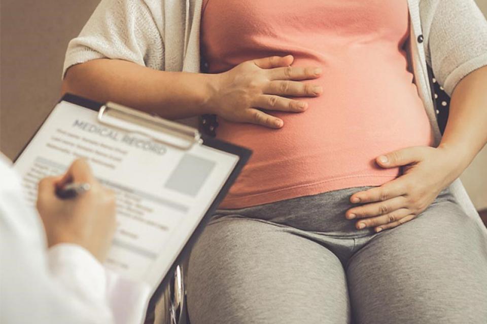 Φλεβίτιδα στην εγκυμοσύνη: Συμπτώματα και πρόληψη