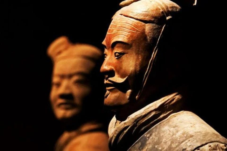 5 αποφθέγματα του Sun Tzu για να σας βοηθήσουν να ξεπεράσετε τις συγκρούσεις