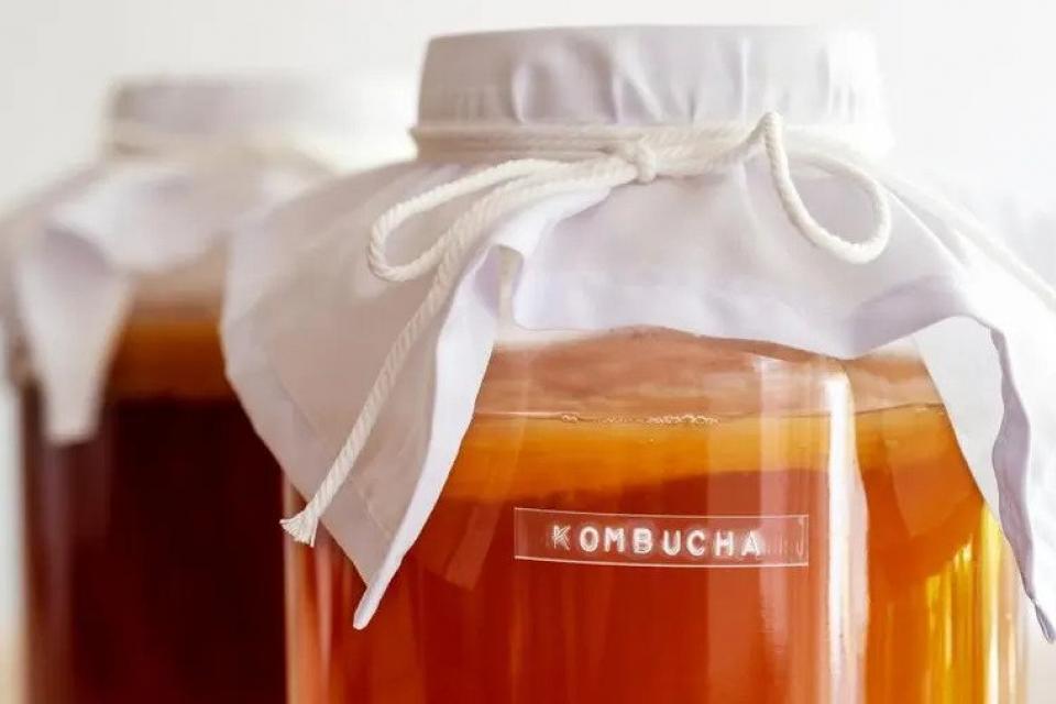 Kombucha Tea, οφέλη και κίνδυνοι