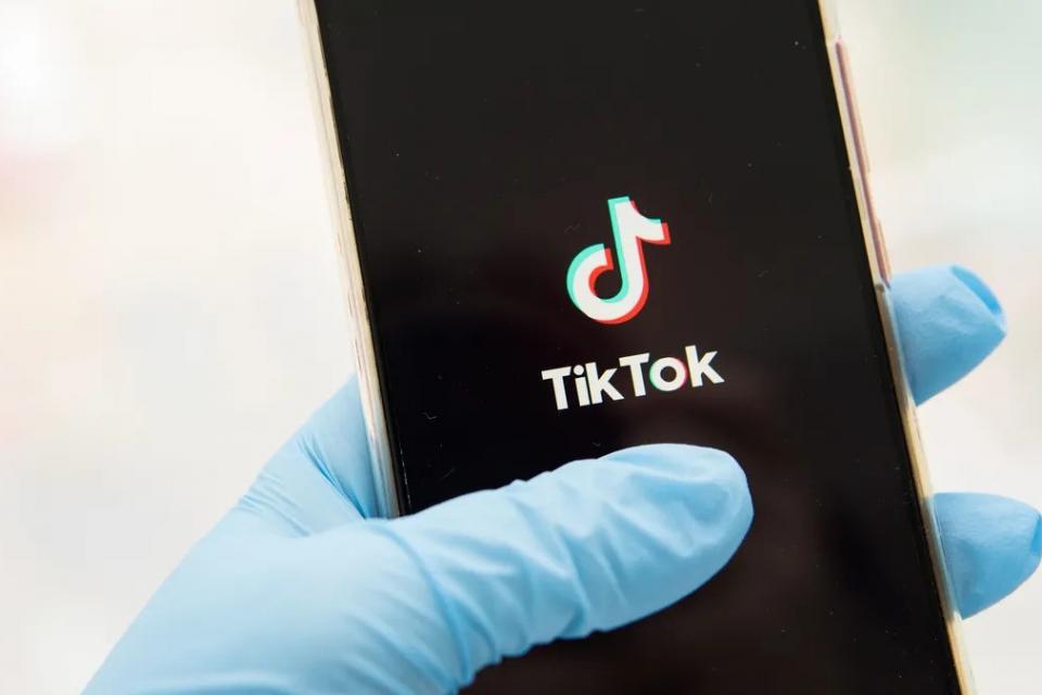 Μην εμπιστεύεστε το TikTok για ιατρικές συμβουλές, λέει νέα μελέτη