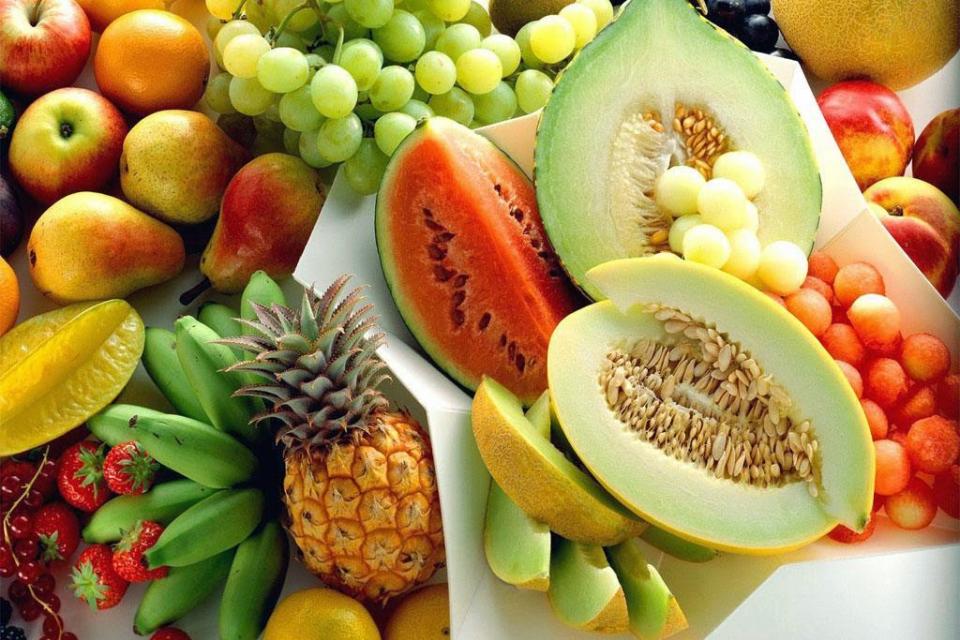 Φρούτα εποχής: Ποια είναι και γιατί να τα προτιμάτε;