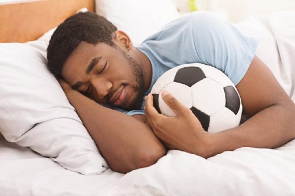 Πώς ο ύπνος επηρεάζει την αθλητική απόδοση σας;