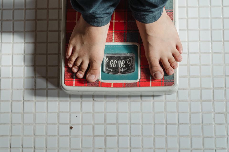 Μαγνήσιο: 6 τρόποι με τους οποίους βοηθά στην απώλεια βάρους