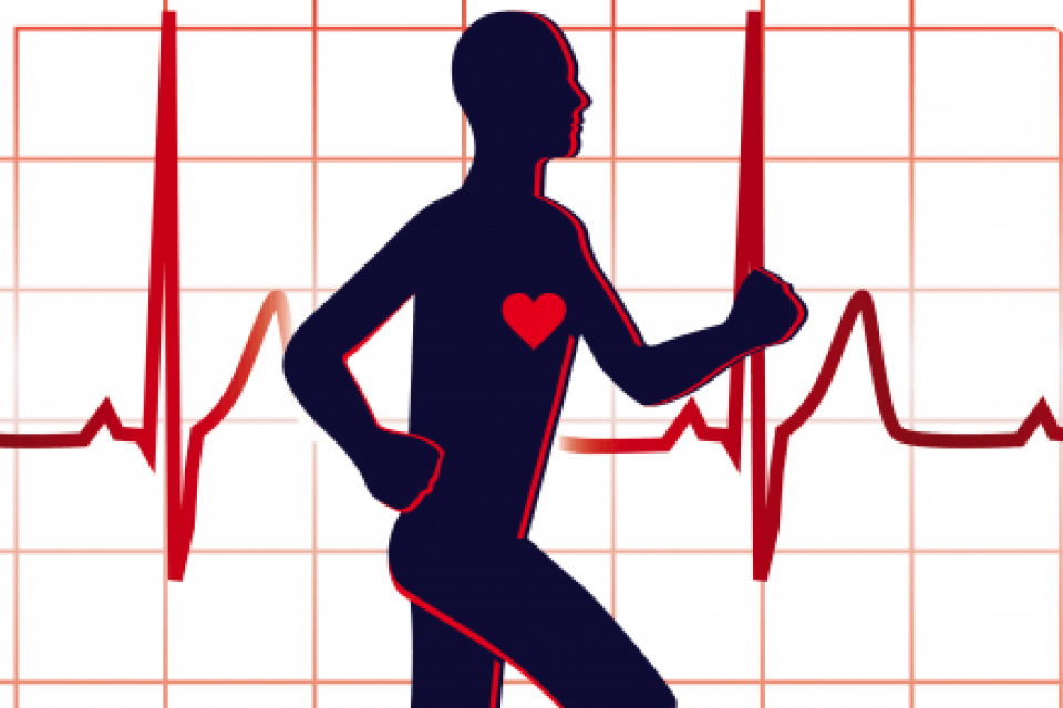Μπορώ να ασκηθώ με καρδιακή πάθηση;